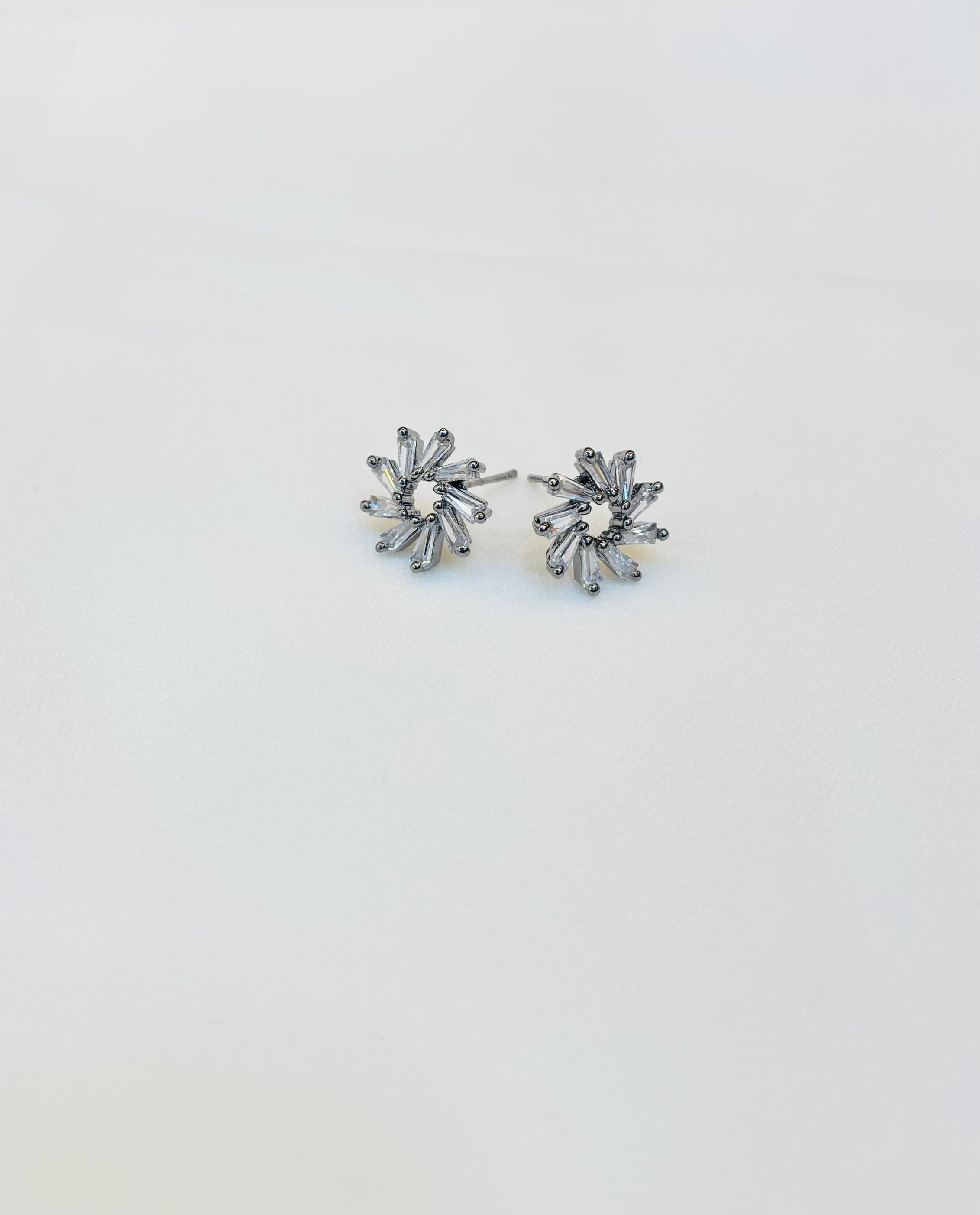 AD EARRINGS