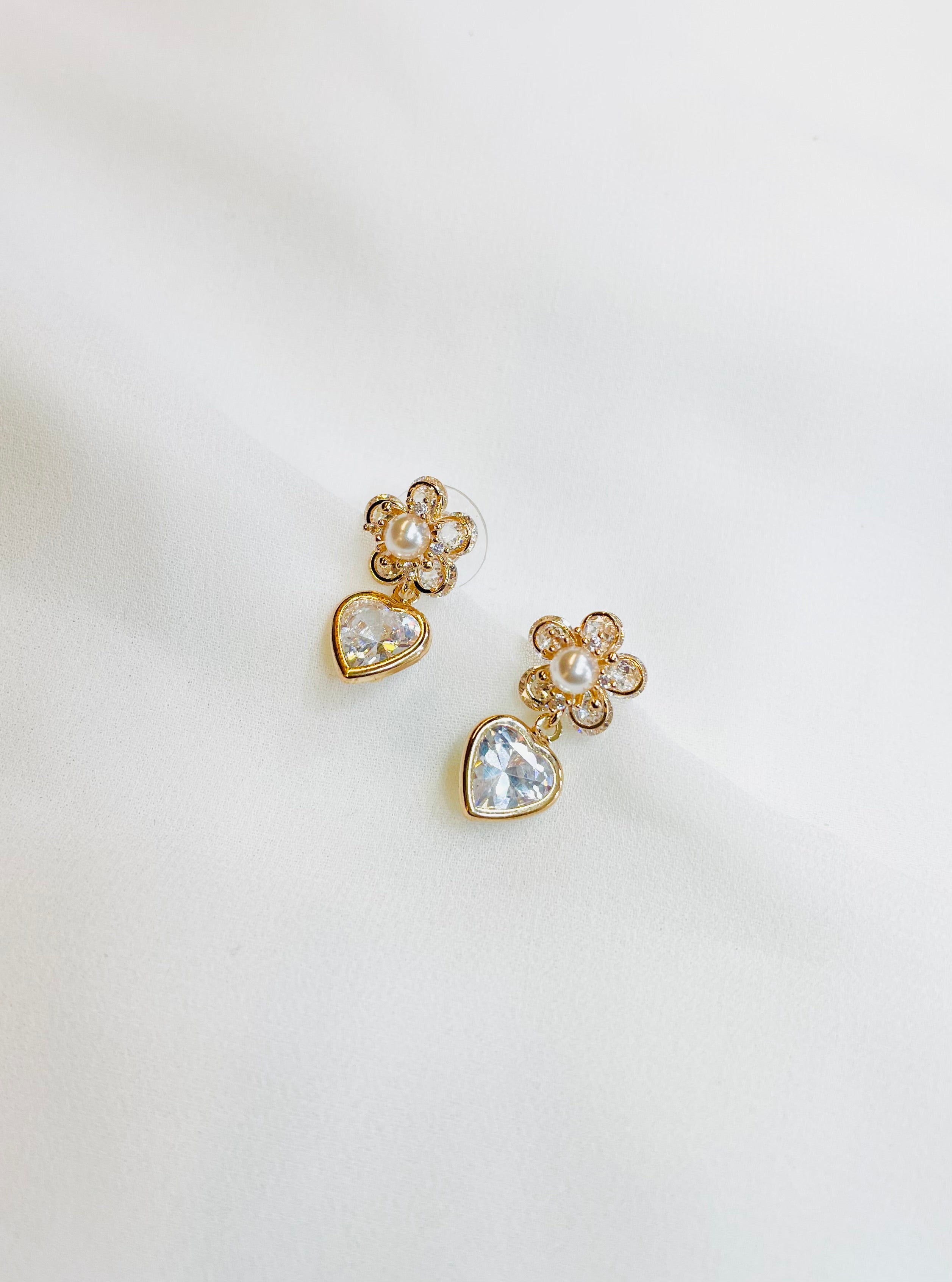 AD EARRINGS