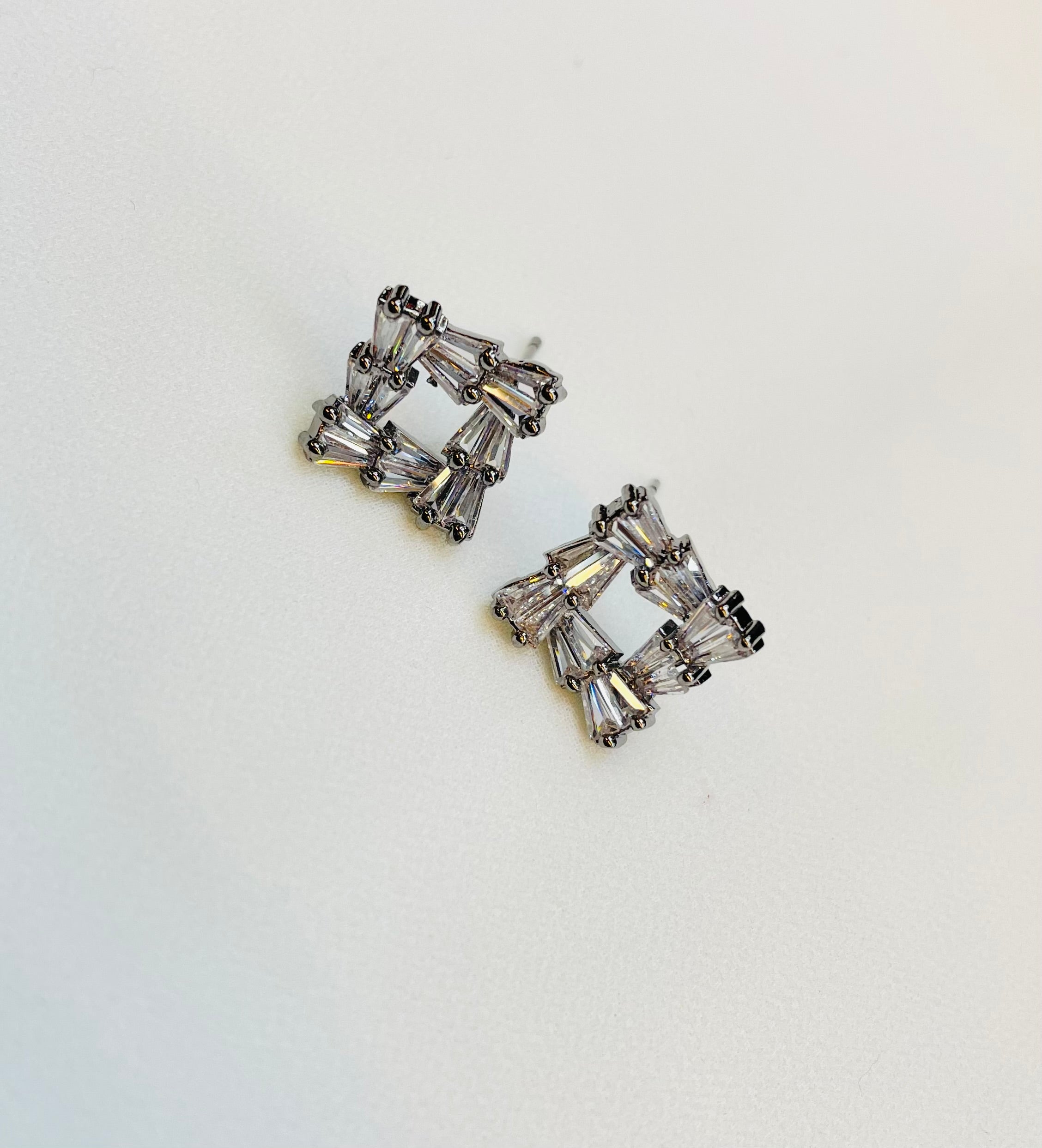 AD EARRINGS