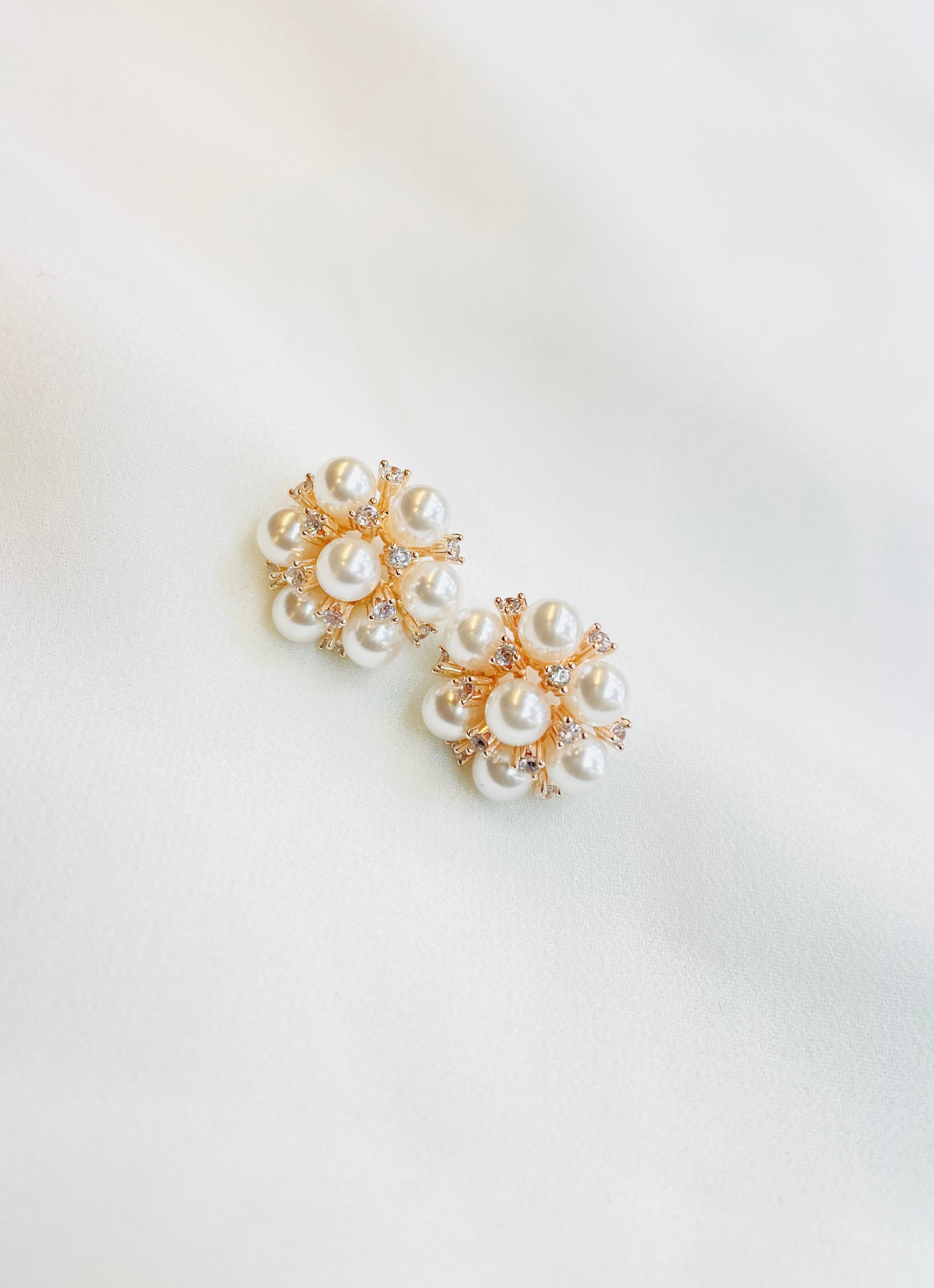 AD EARRINGS