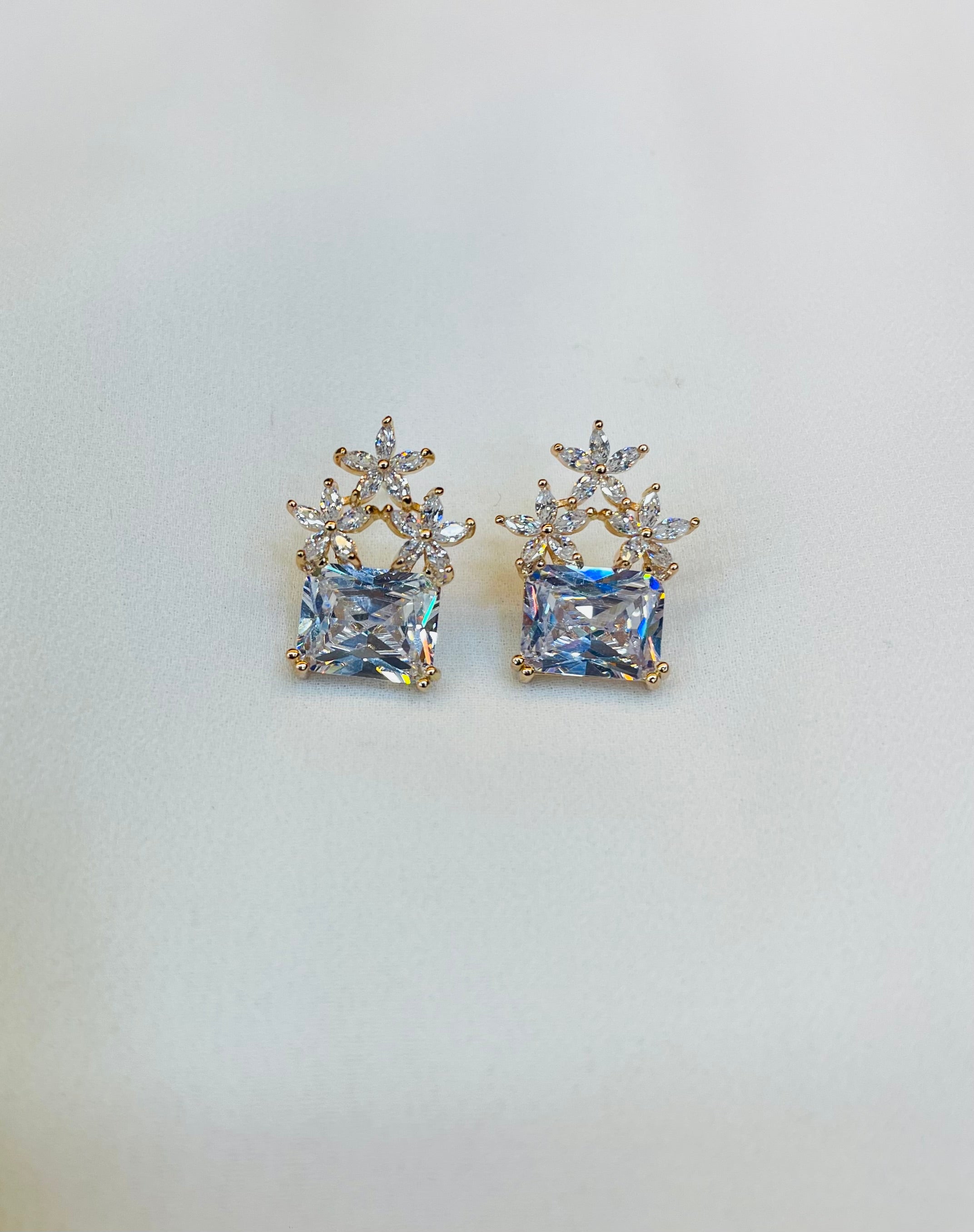 AD EARRINGS