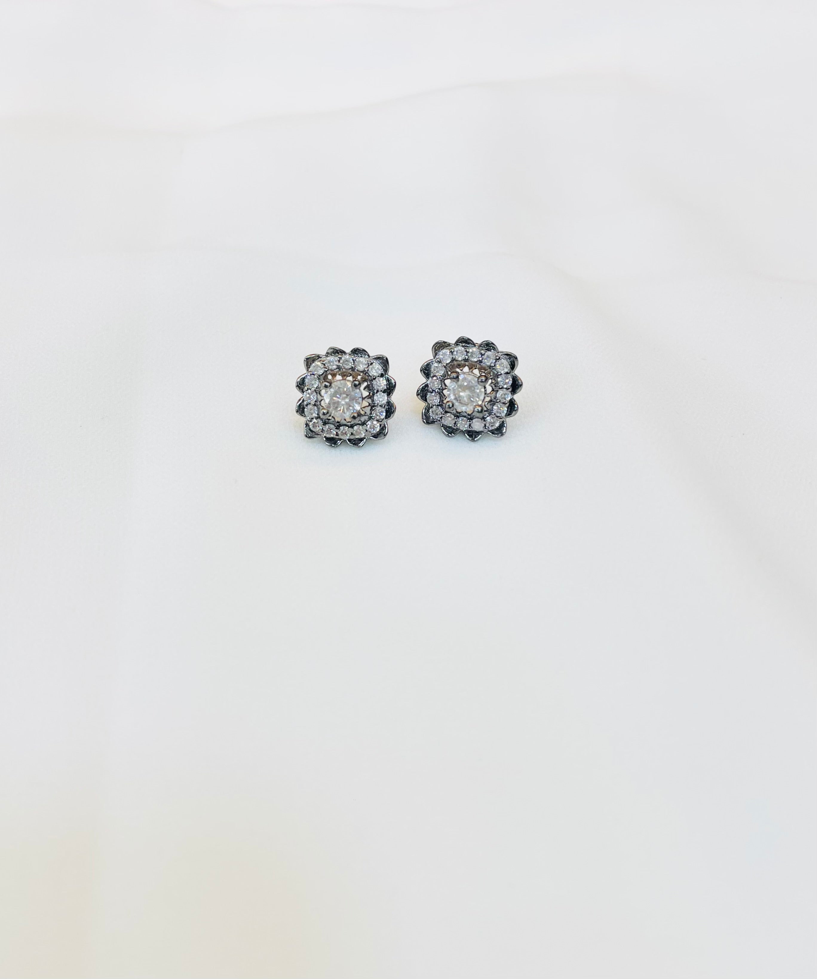 AD EARRINGS