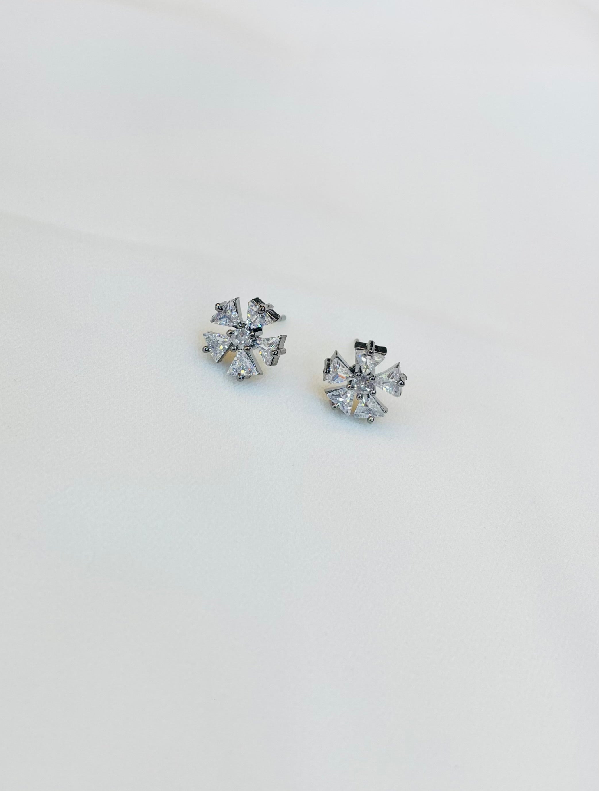 AD EARRINGS