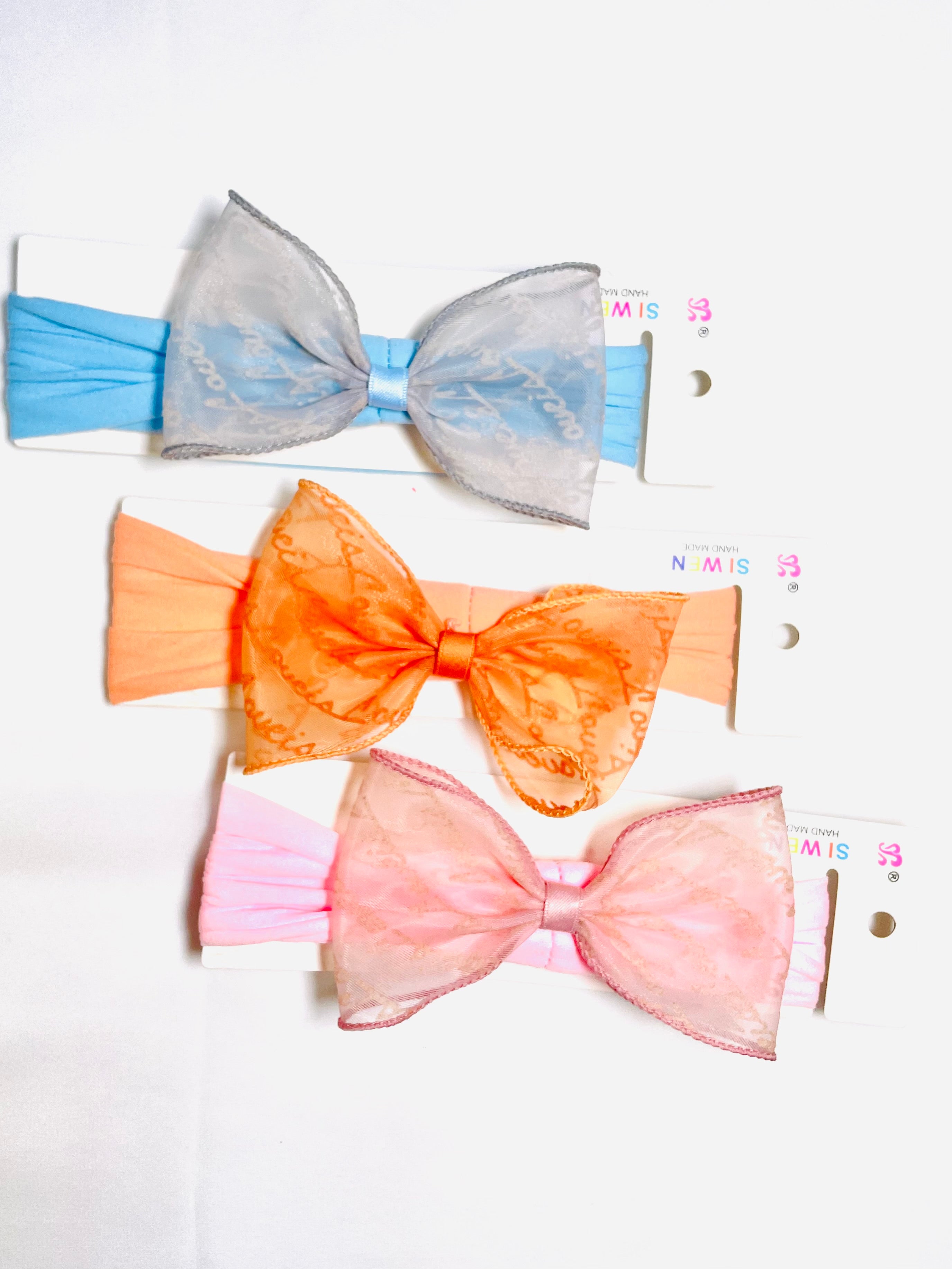 Hair band