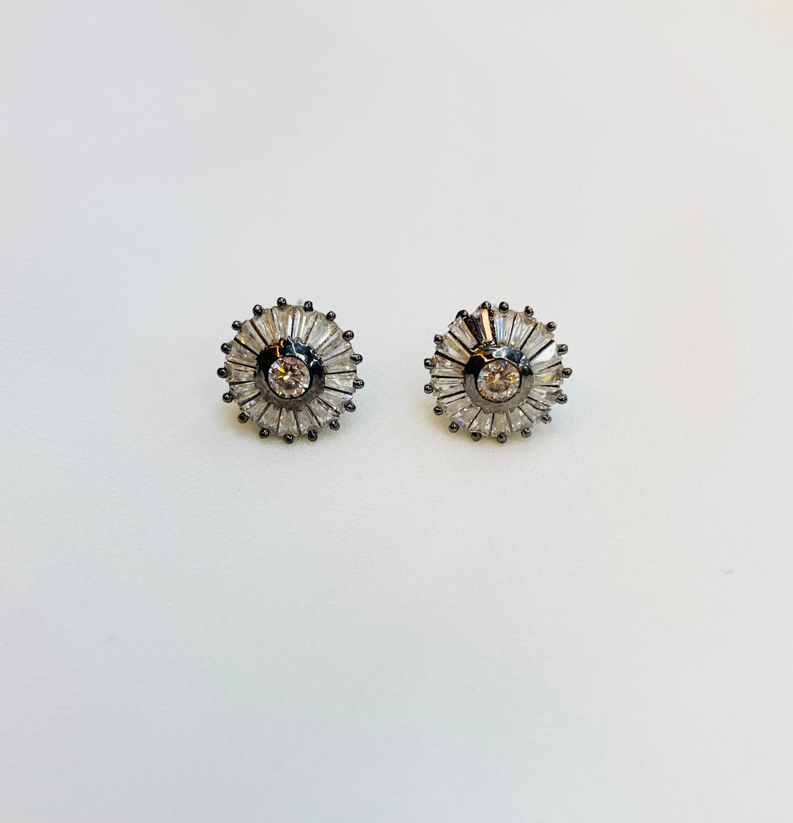 AD EARRINGS