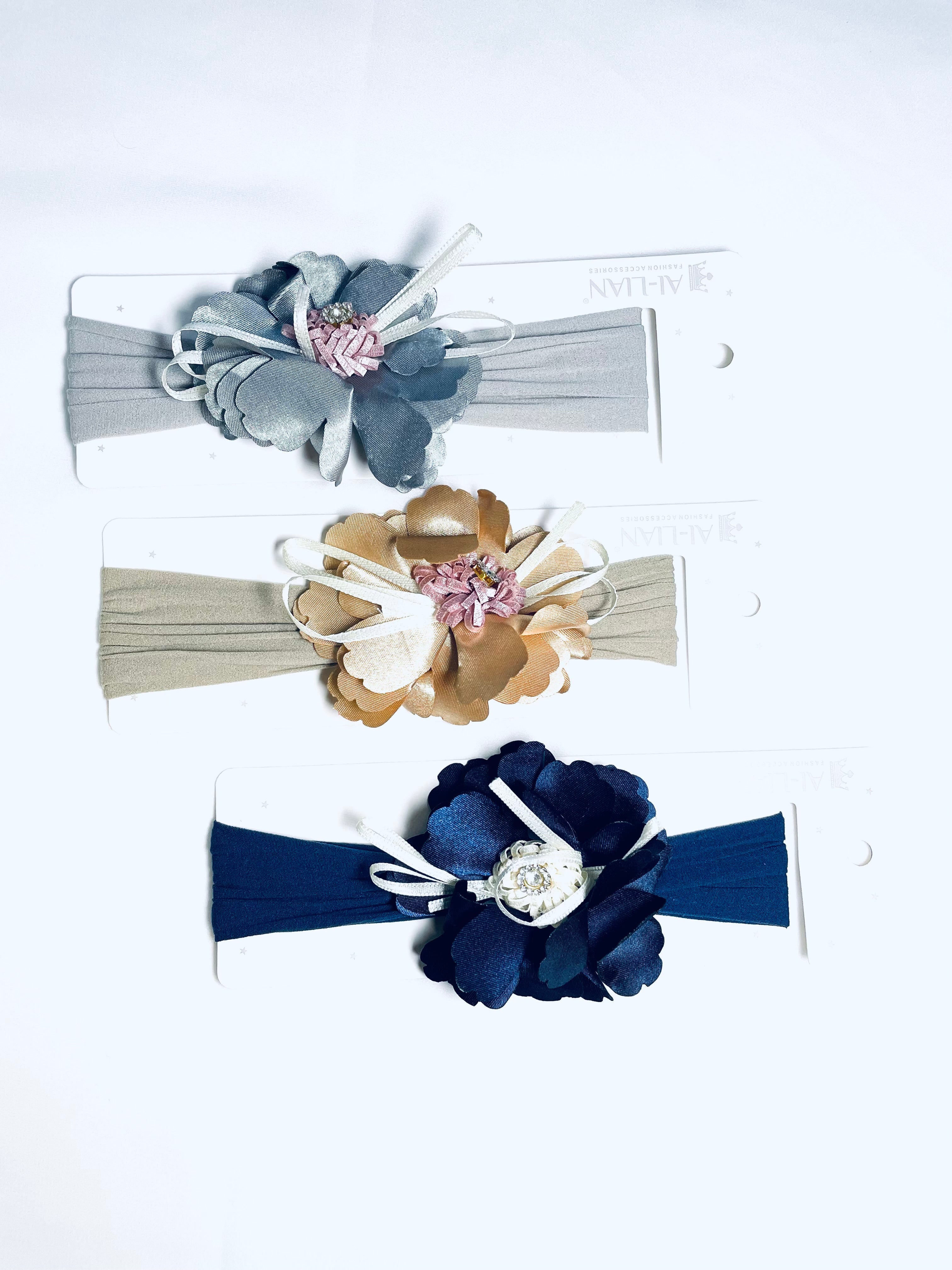 Hair band