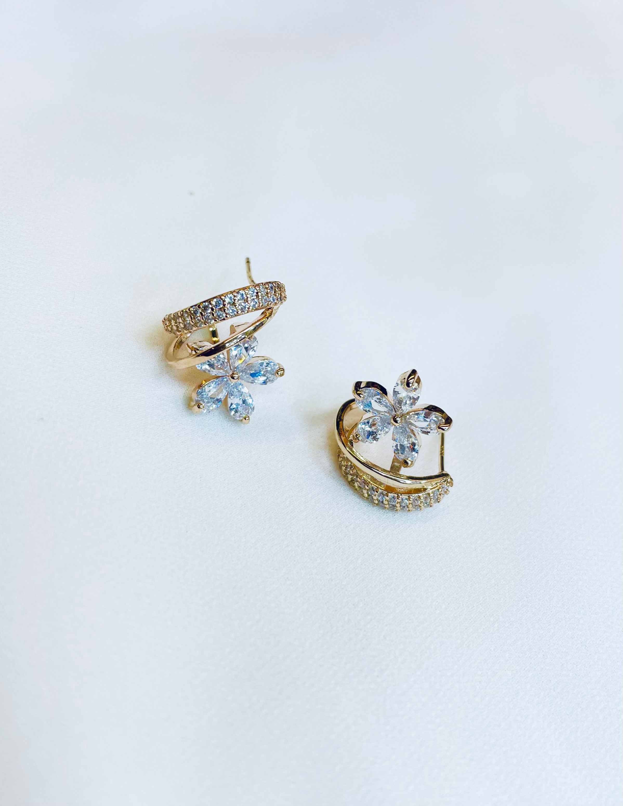 AD EARRINGS