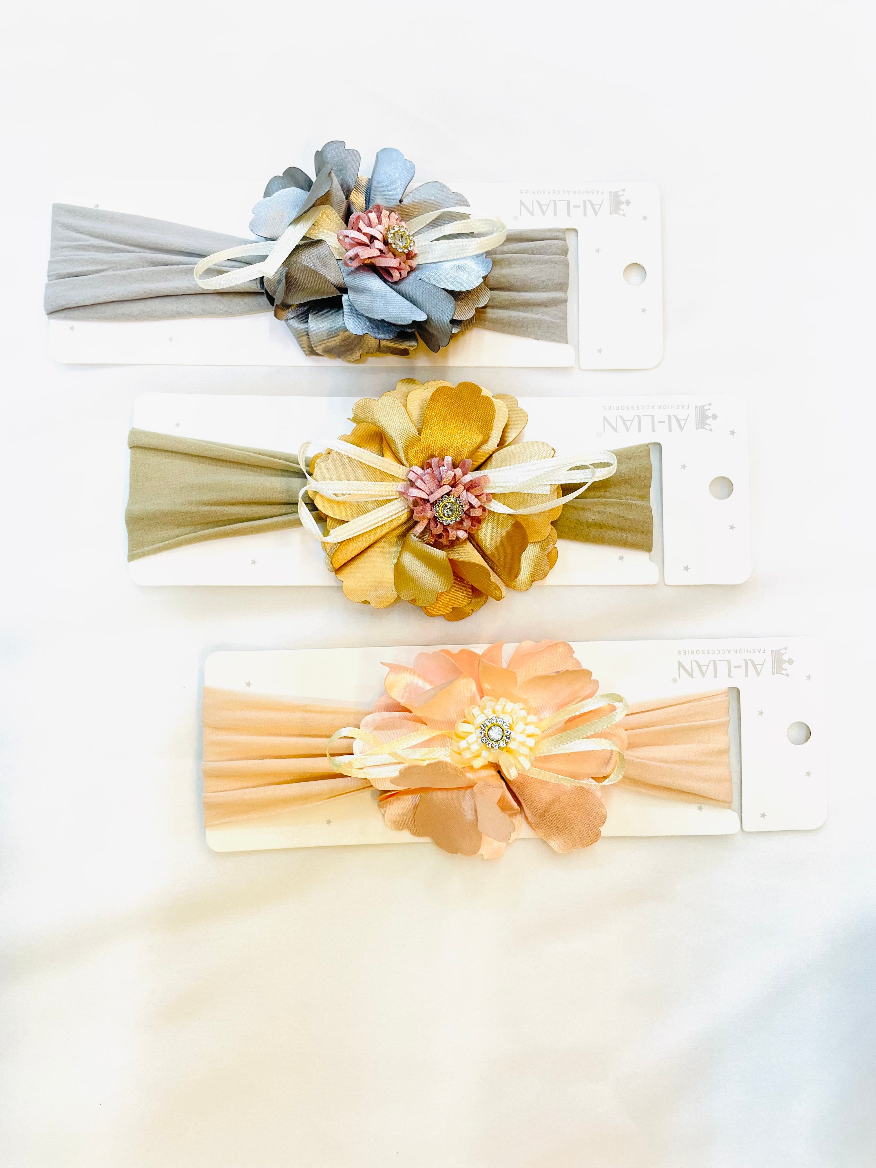 Hair band