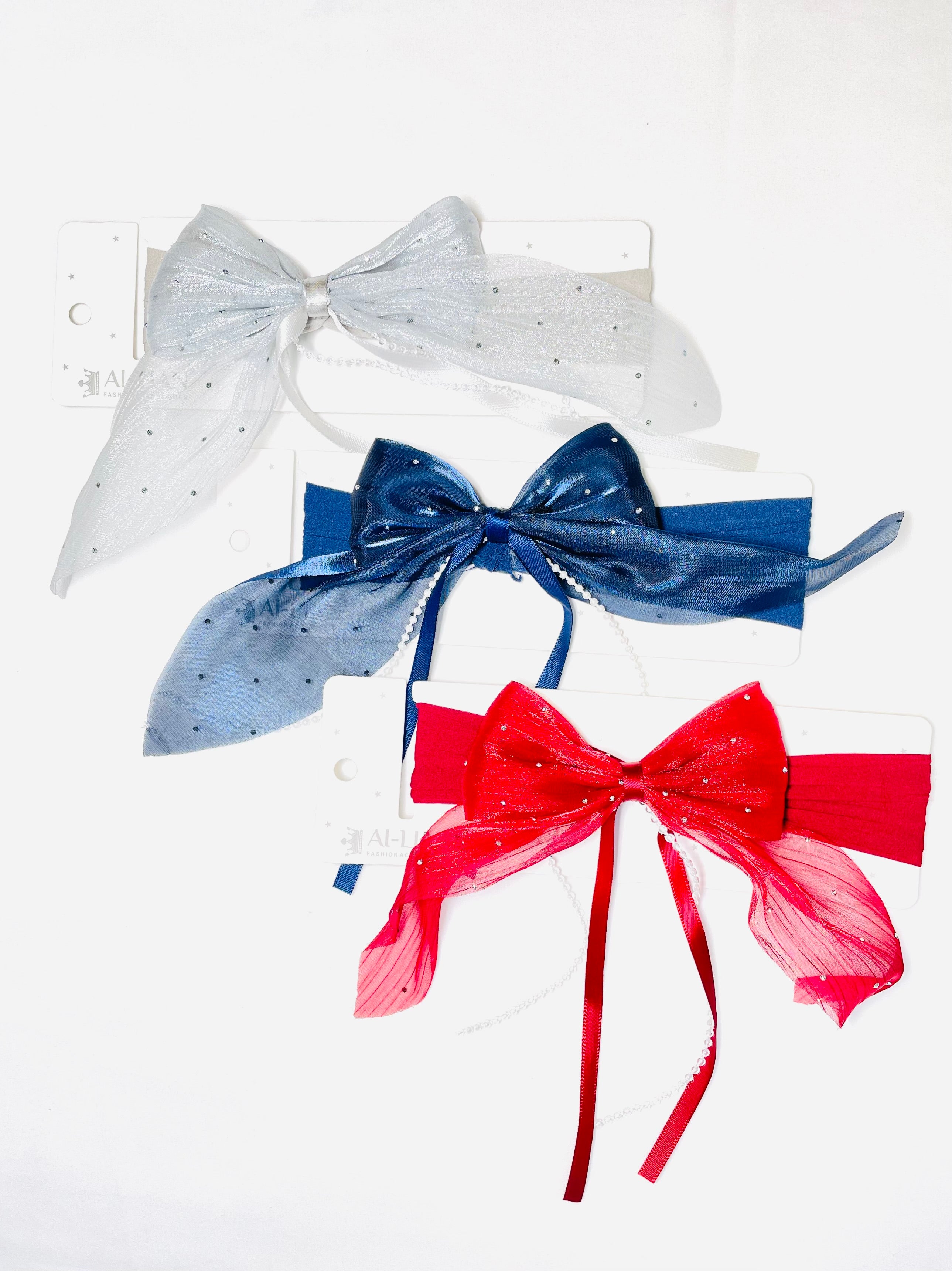 Hair band