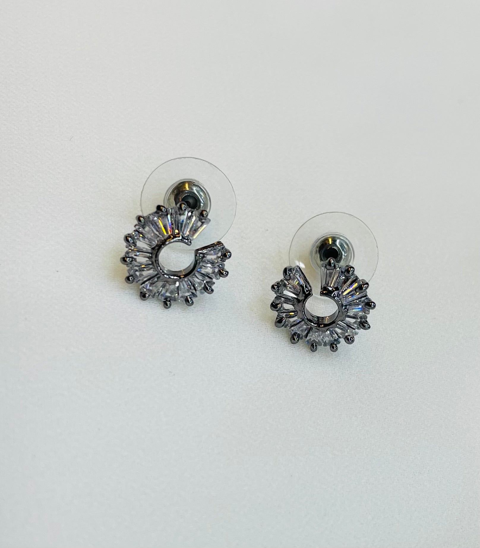 AD Earrings