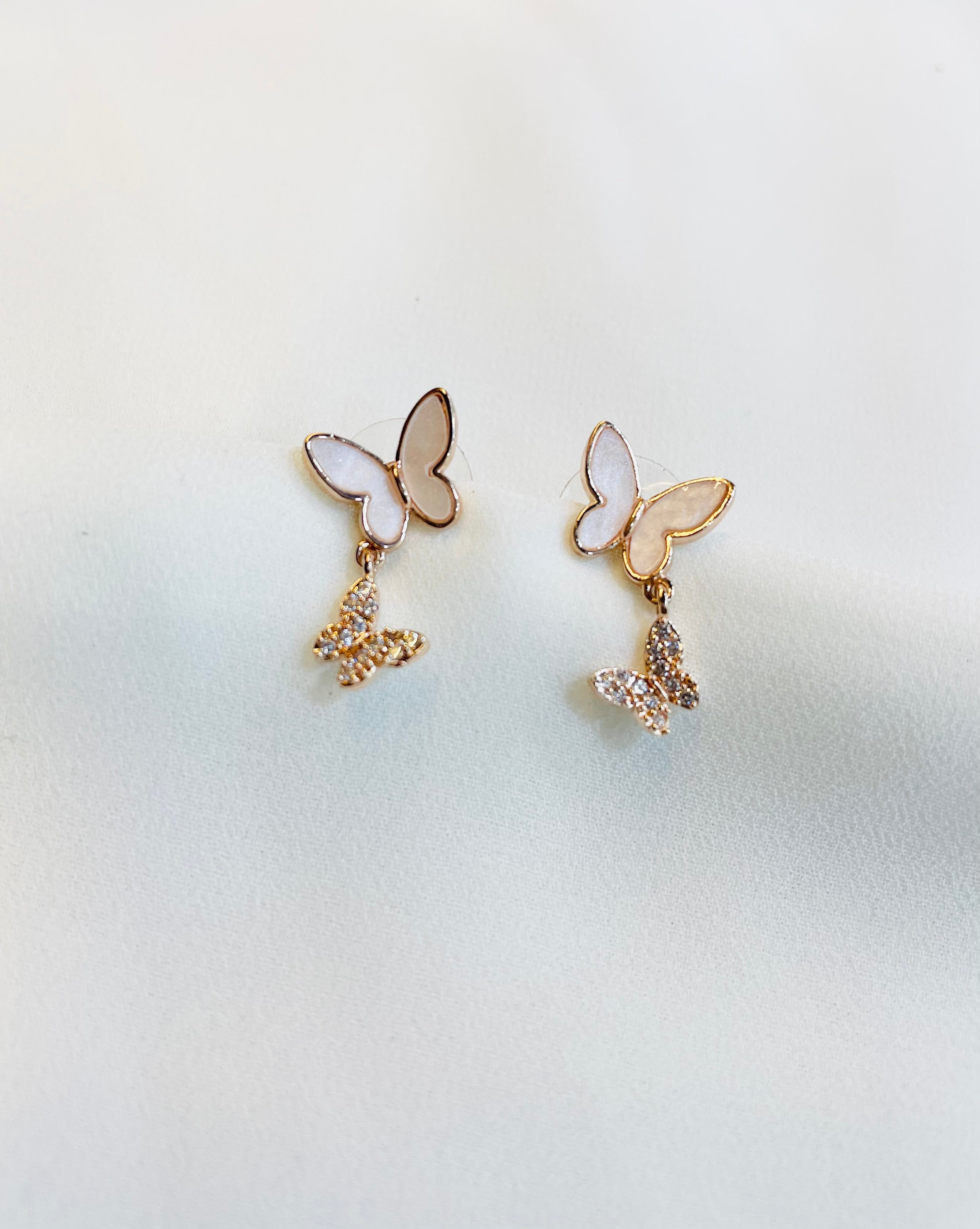 AD EARRINGS