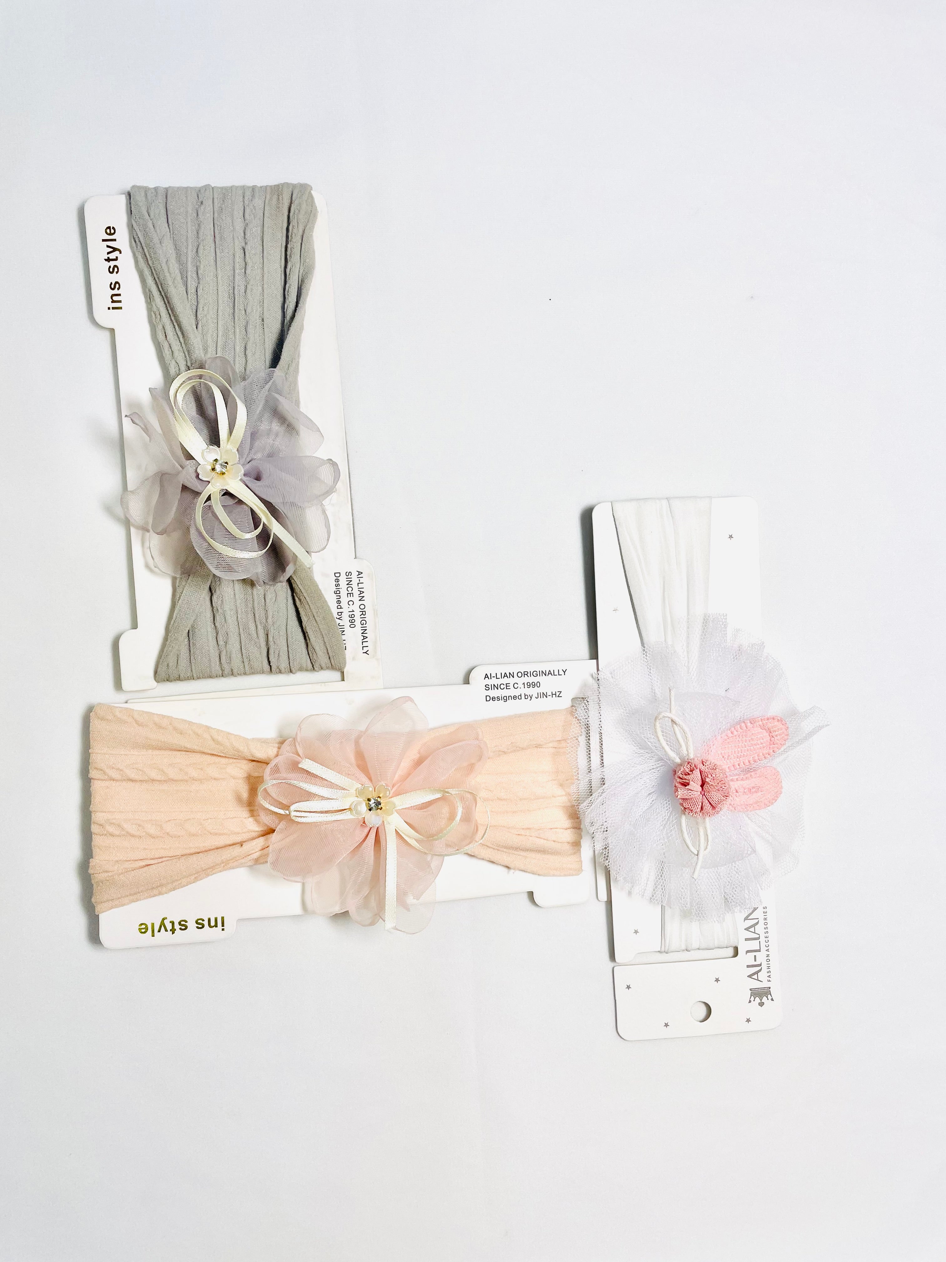 Hair band