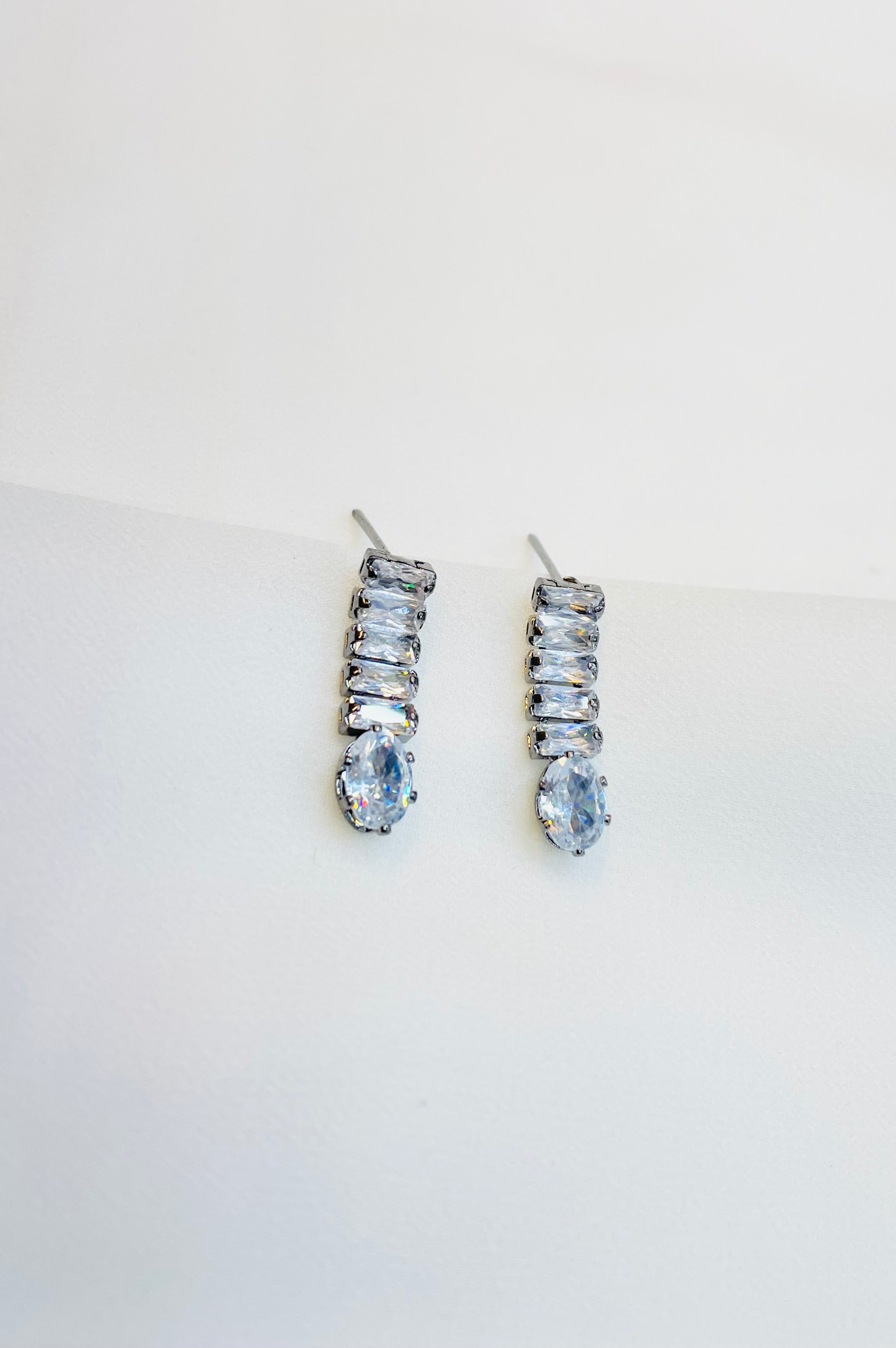 AD EARRINGS