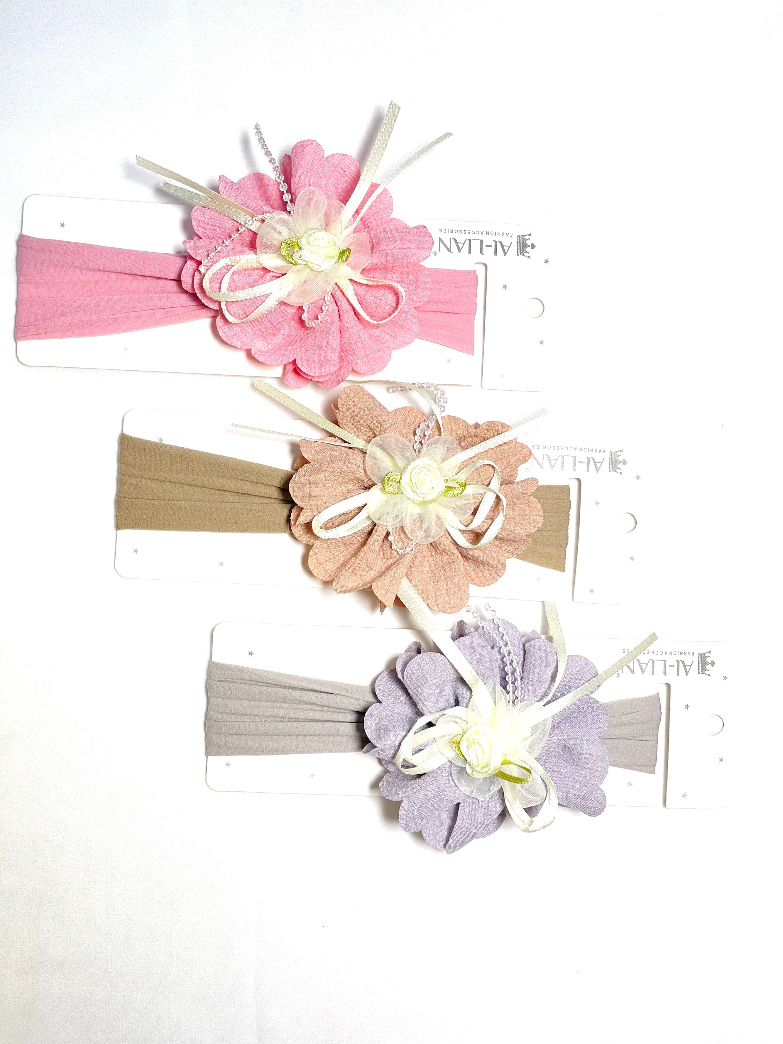 Hair band