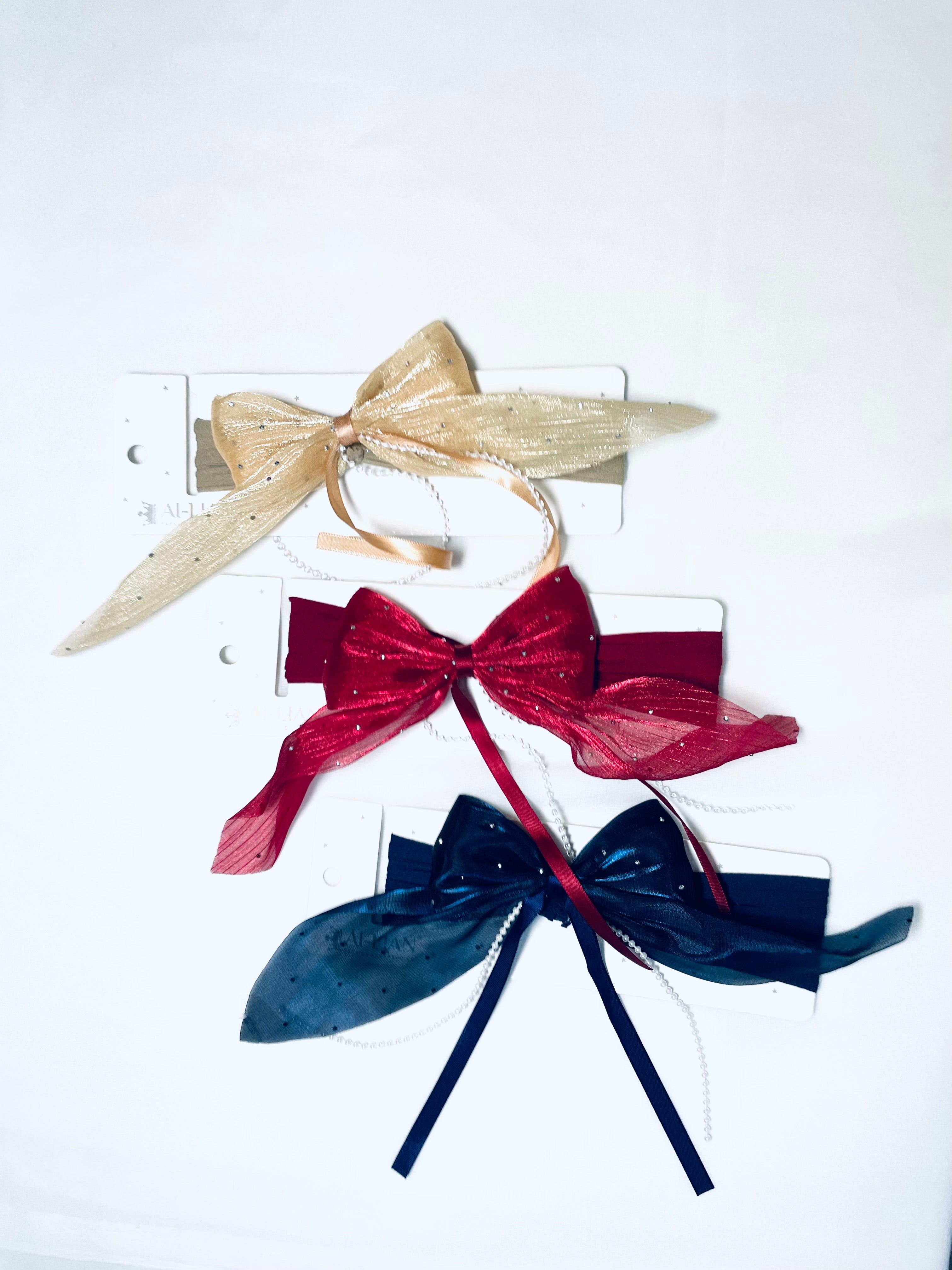 Hair band