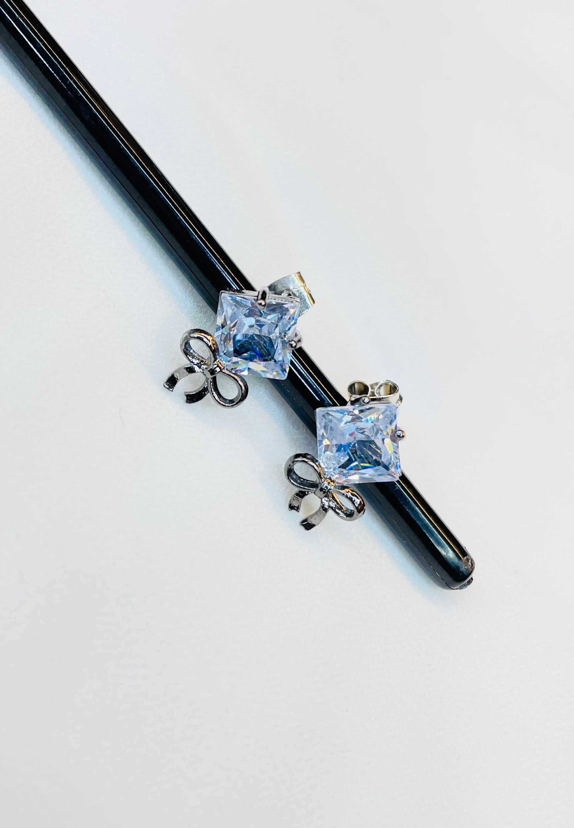AD EARRINGS