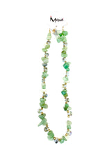 Crystal chain